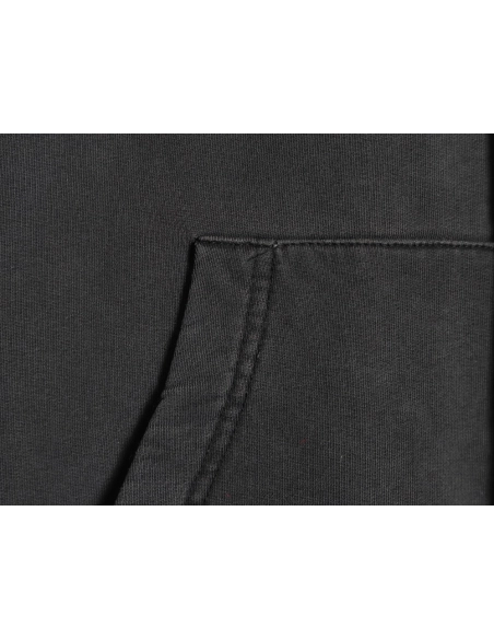 Balenciaga Washed Smoke Print Hoodie,Louis Vuitton