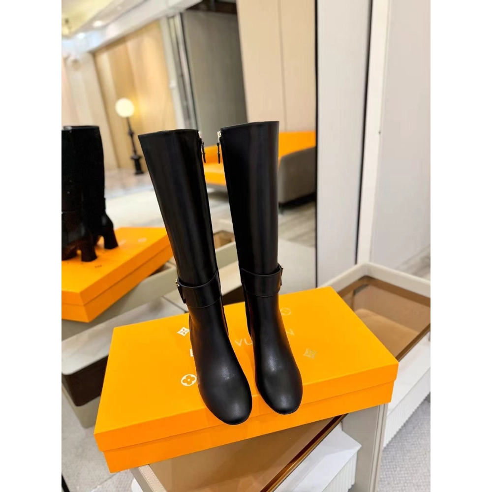 Louis Vuitton Midtown High Boot 1AIUK1,LOUIS VUITTON Sneakers