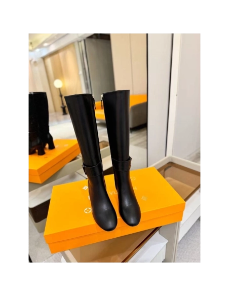 Louis Vuitton Midtown High Boot 1AIUK1,LOUIS VUITTON Sneakers