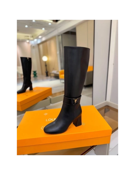 Louis Vuitton Midtown High Boot 1AIUK1,LOUIS VUITTON Sneakers