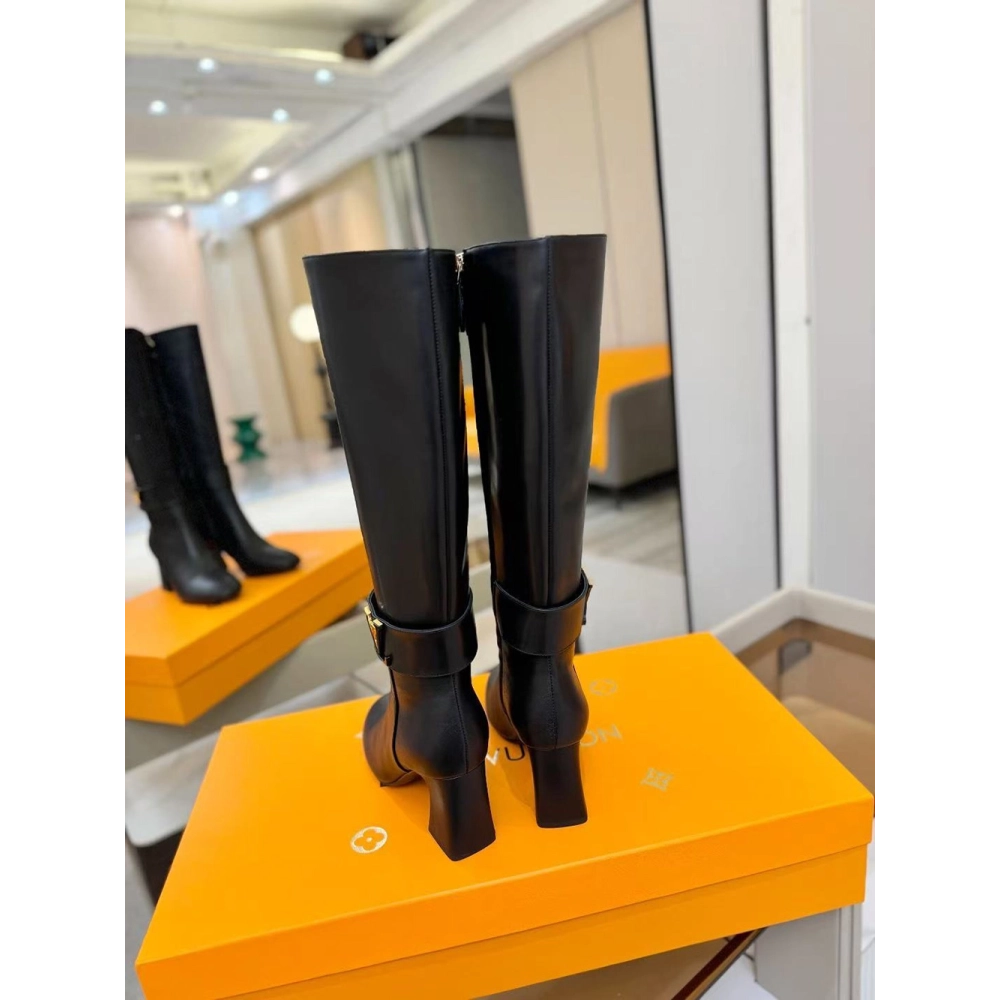 Louis Vuitton Midtown High Boot 1AIUK1,LOUIS VUITTON Sneakers