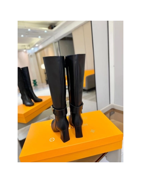 Louis Vuitton Midtown High Boot 1AIUK1,LOUIS VUITTON Sneakers