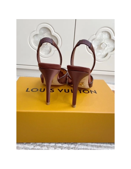 Louis Vuitton Gala Slingback Pump 1AJPTL,LOUIS VUITTON Sneakers