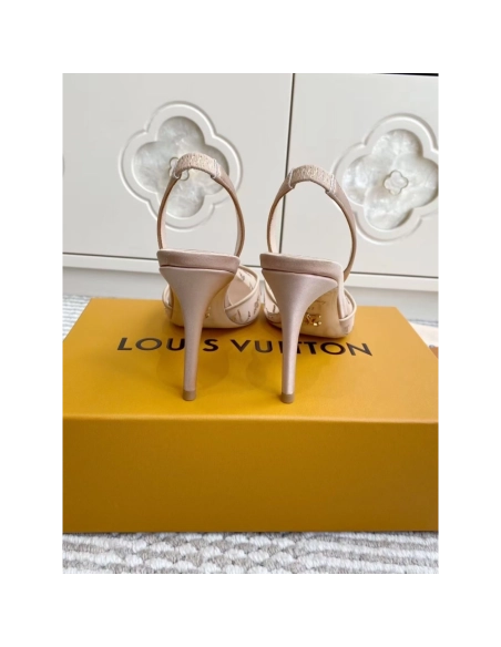 Louis Vuitton Gala Slingback Pump 1AJPUM,LOUIS VUITTON Sneakers