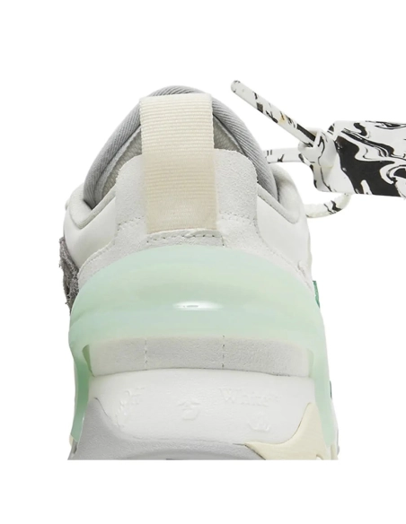 Off-White ODSY-2000 White Green,Off-White ODSY