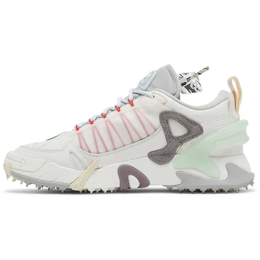 Off-White ODSY-2000 White Green,Off-White ODSY