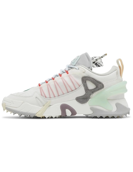 Off-White ODSY-2000 White Green,Off-White ODSY