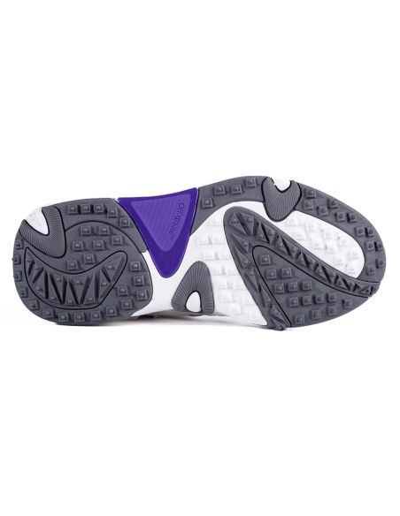 Off-White Wmns ODSY-2000 White Light Grey Purple,Off-White ODSY