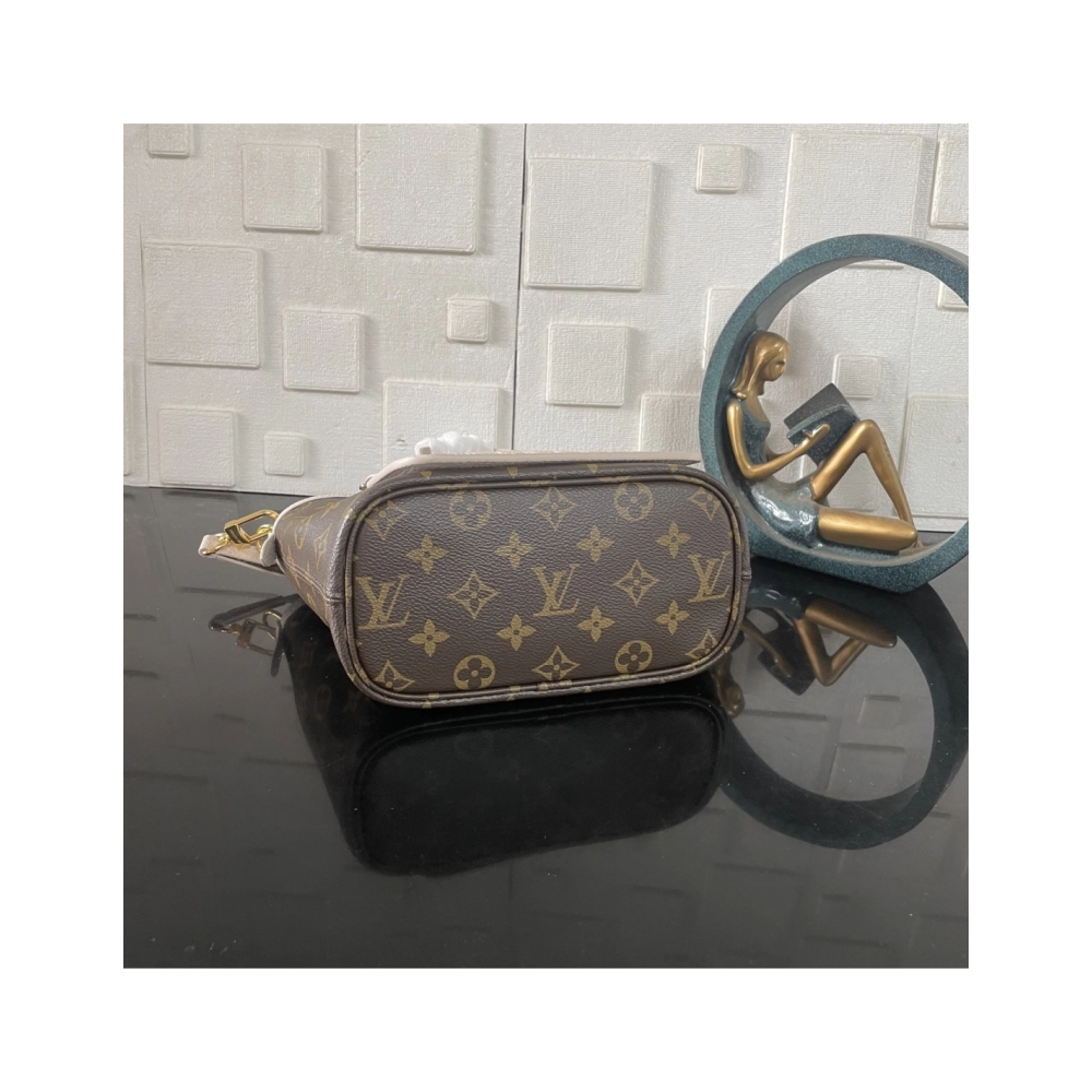 Louis Vuitton Neverfull Inside Out BB Bags M25657 26.5X16.5X11cm,Louis Vuitton Bags