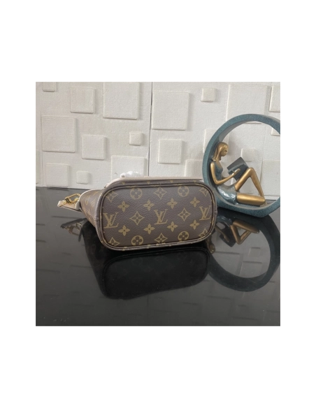 Louis Vuitton Neverfull Inside Out BB Bags M25657 26.5X16.5X11cm,Louis Vuitton Bags