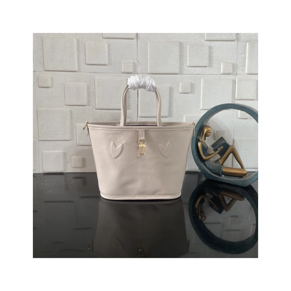 Louis Vuitton Neverfull Inside Out BB Bags M25657 26.5X16.5X11cm,Louis Vuitton Bags