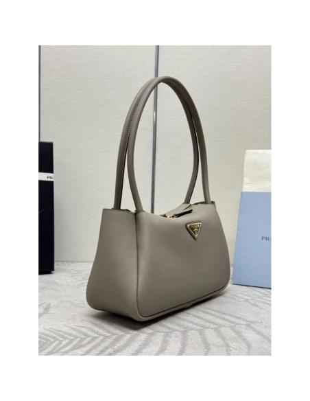 Prada Darling leather shoulder bags 1BA444 28X18X11cm,Prada Bags