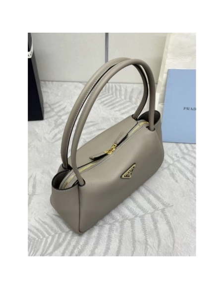 Prada Darling leather shoulder bags 1BA444 28X18X11cm,Prada Bags