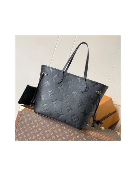 Louis Vuitton Neverfull MM Bags M45685 31X28X14cm,Louis Vuitton Bags