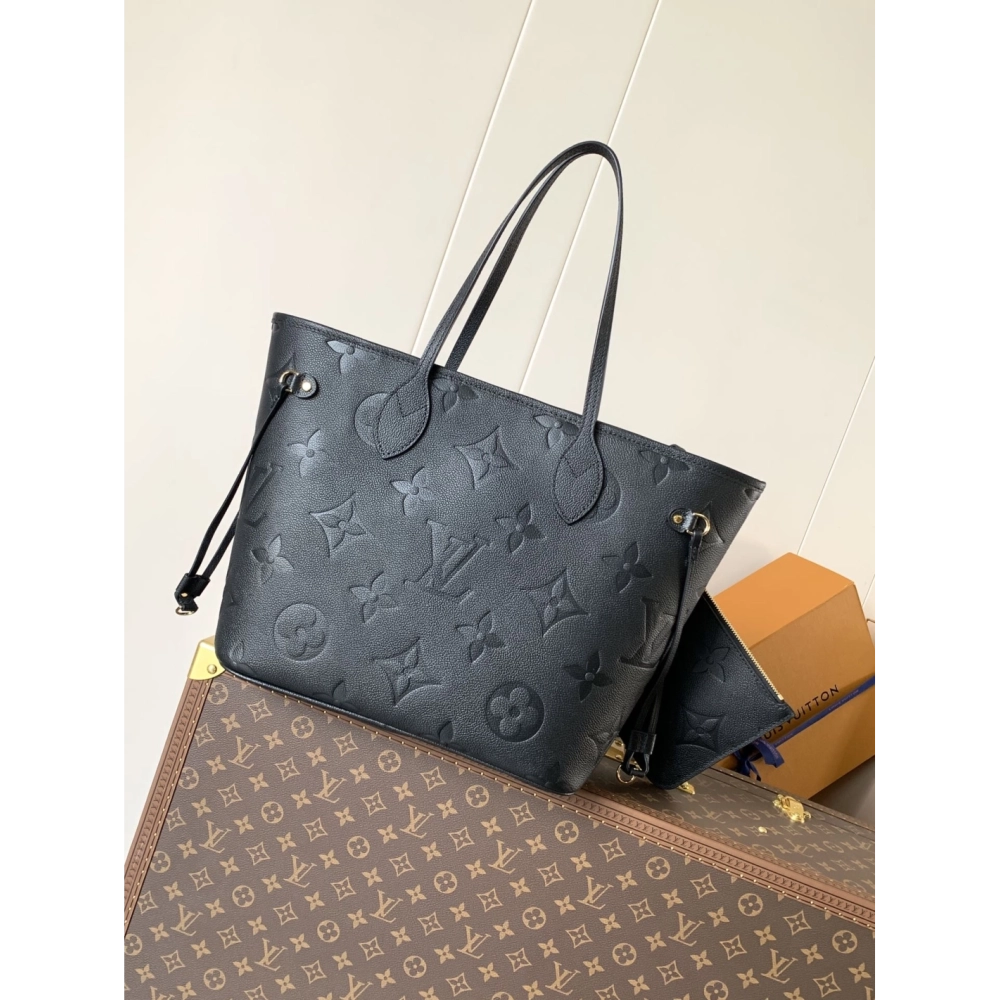 Louis Vuitton Neverfull MM Bags M45685 31X28X14cm,Louis Vuitton Bags
