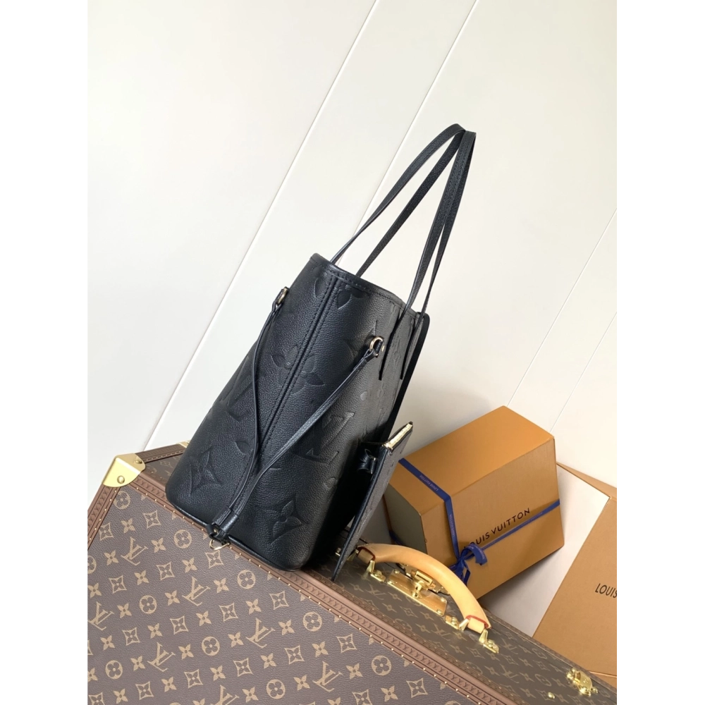 Louis Vuitton Neverfull MM Bags M45685 31X28X14cm,Louis Vuitton Bags