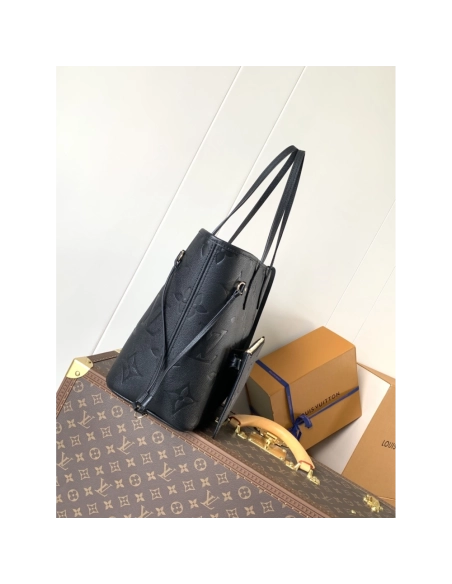 Louis Vuitton Neverfull MM Bags M45685 31X28X14cm,Louis Vuitton Bags