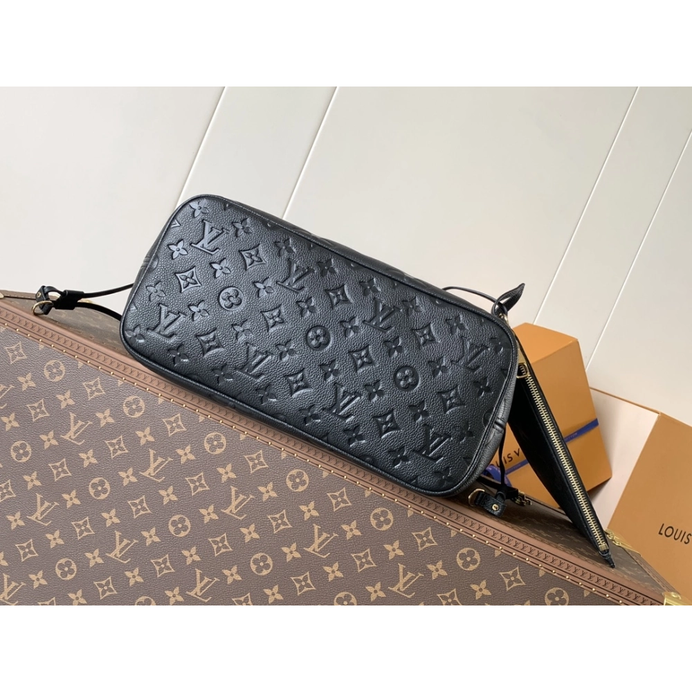 Louis Vuitton Neverfull MM Bags M45685 31X28X14cm,Louis Vuitton Bags