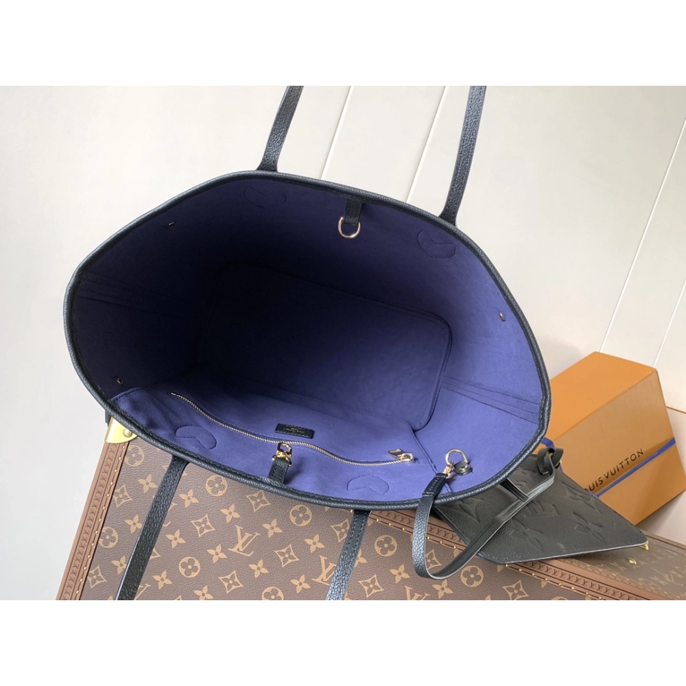 Louis Vuitton Neverfull MM Bags M45685 31X28X14cm,Louis Vuitton Bags