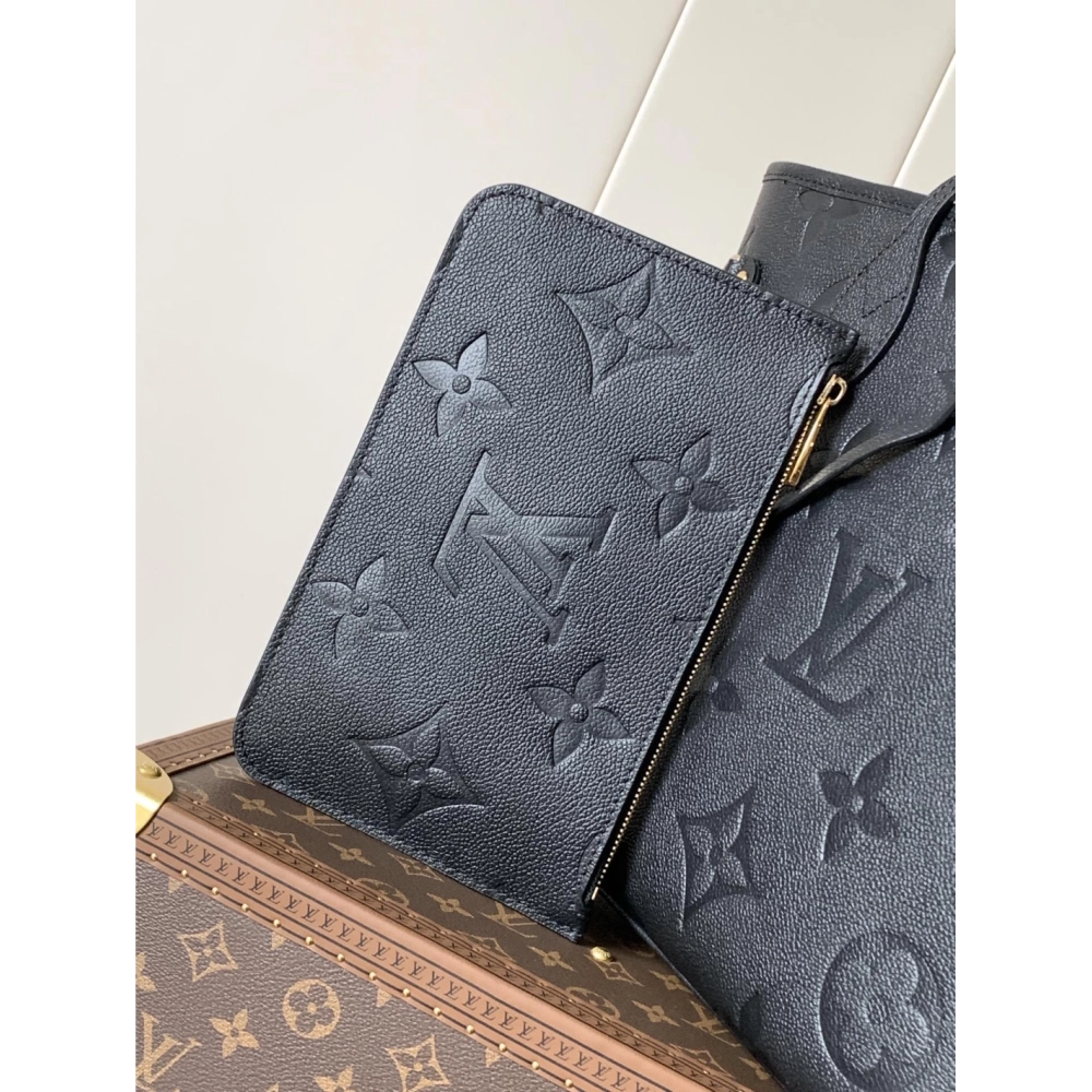 Louis Vuitton Neverfull MM Bags M45685 31X28X14cm,Louis Vuitton Bags