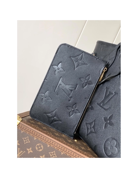 Louis Vuitton Neverfull MM Bags M45685 31X28X14cm,Louis Vuitton Bags