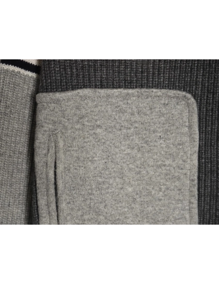 Thom Browne Heavyweight Wool Jacket TSK1,Thom Browne