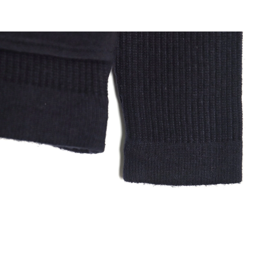 Thom Browne Heavyweight Wool Jacket TSK3,Thom Browne