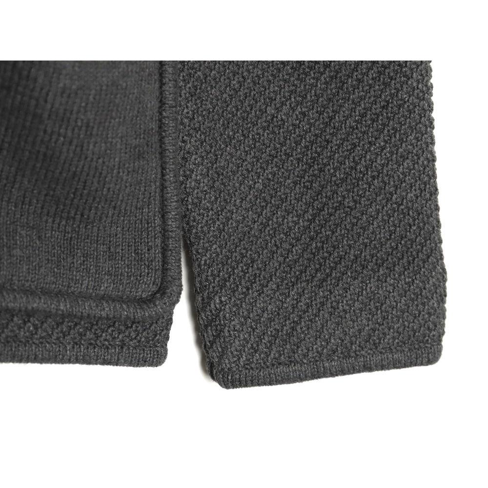 Thom Browne horn button hooded jacket,Thom Browne