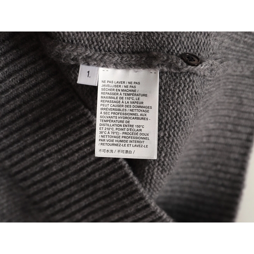 Thom Browne Goose-Patterned Wool Hooded Jacket,Thom Browne