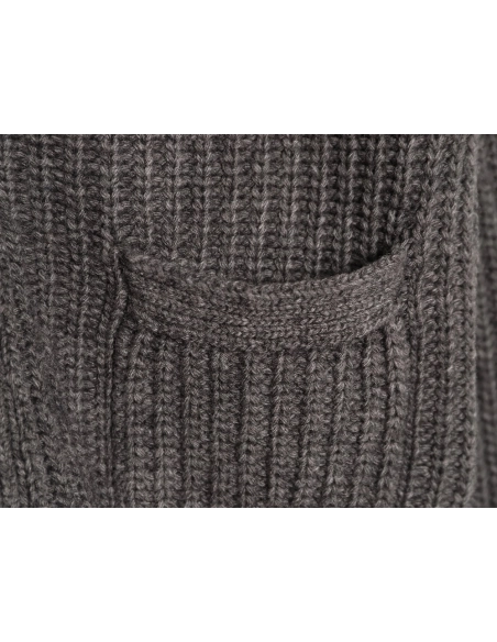 Thom Browne Piqu¨¦ Wool Cardigan,Thom Browne