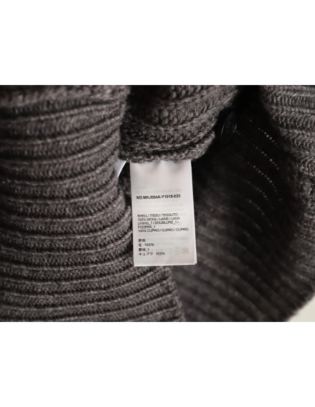 Thom Browne Piqu¨¦ Wool Cardigan,Thom Browne