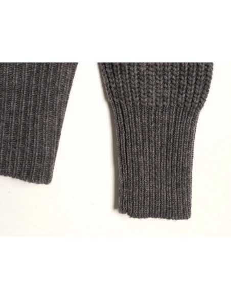 Thom Browne Piqu¨¦ Wool Cardigan,Thom Browne