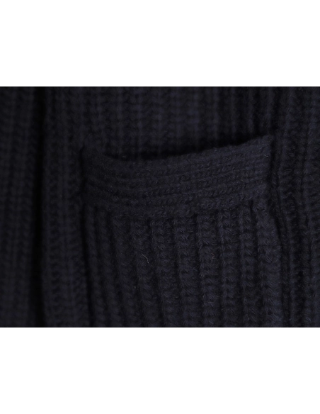 Thom Browne Piqu¨¦ Wool Cardigan TSK1,Thom Browne