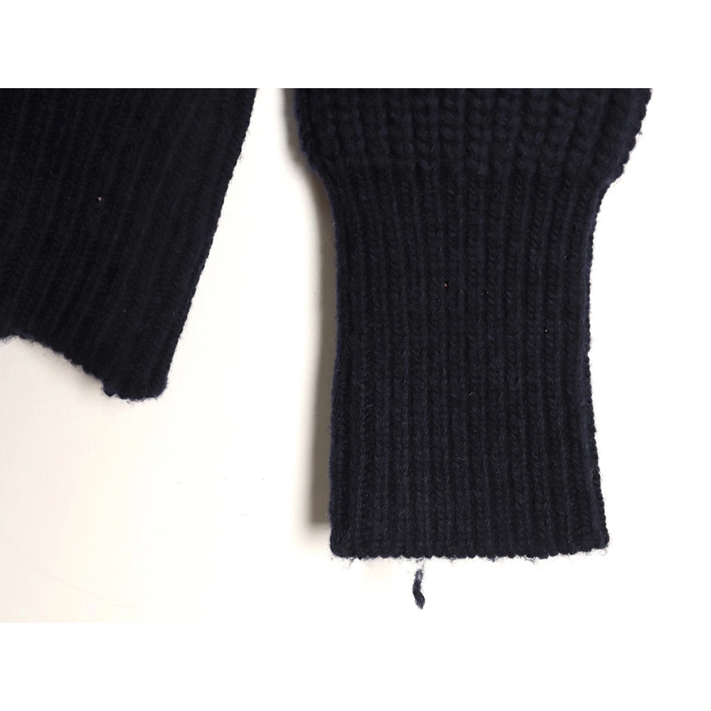 Thom Browne Piqu¨¦ Wool Cardigan TSK1,Thom Browne