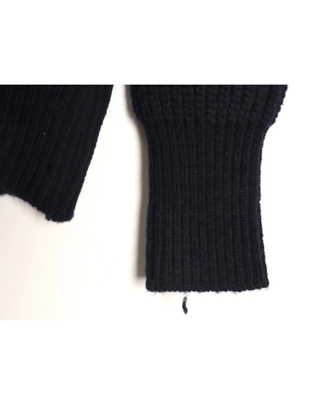 Thom Browne Piqu¨¦ Wool Cardigan TSK1,Thom Browne