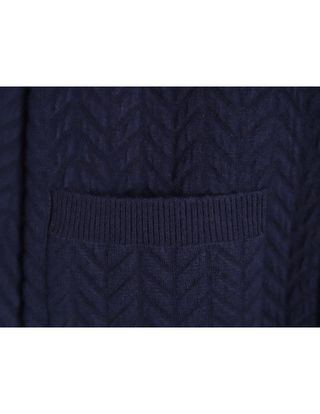 Thom Browne Herringbone Wool Coat TSK1,Thom Browne