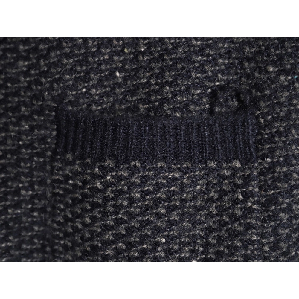 Thom Browne Textured Knit Cardigan TSK1,Thom Browne