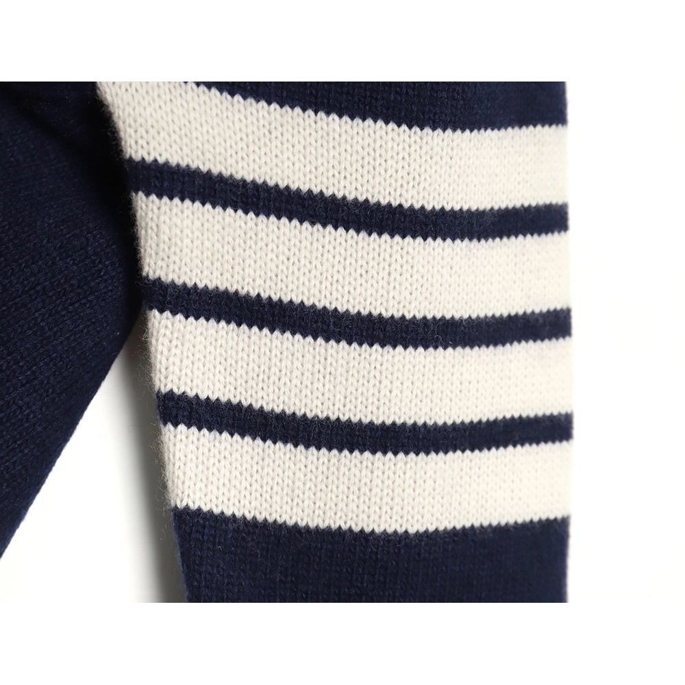 Thom Browne Rose-Embroidered Australian Wool Hooded Jacket TSK2,Thom Browne