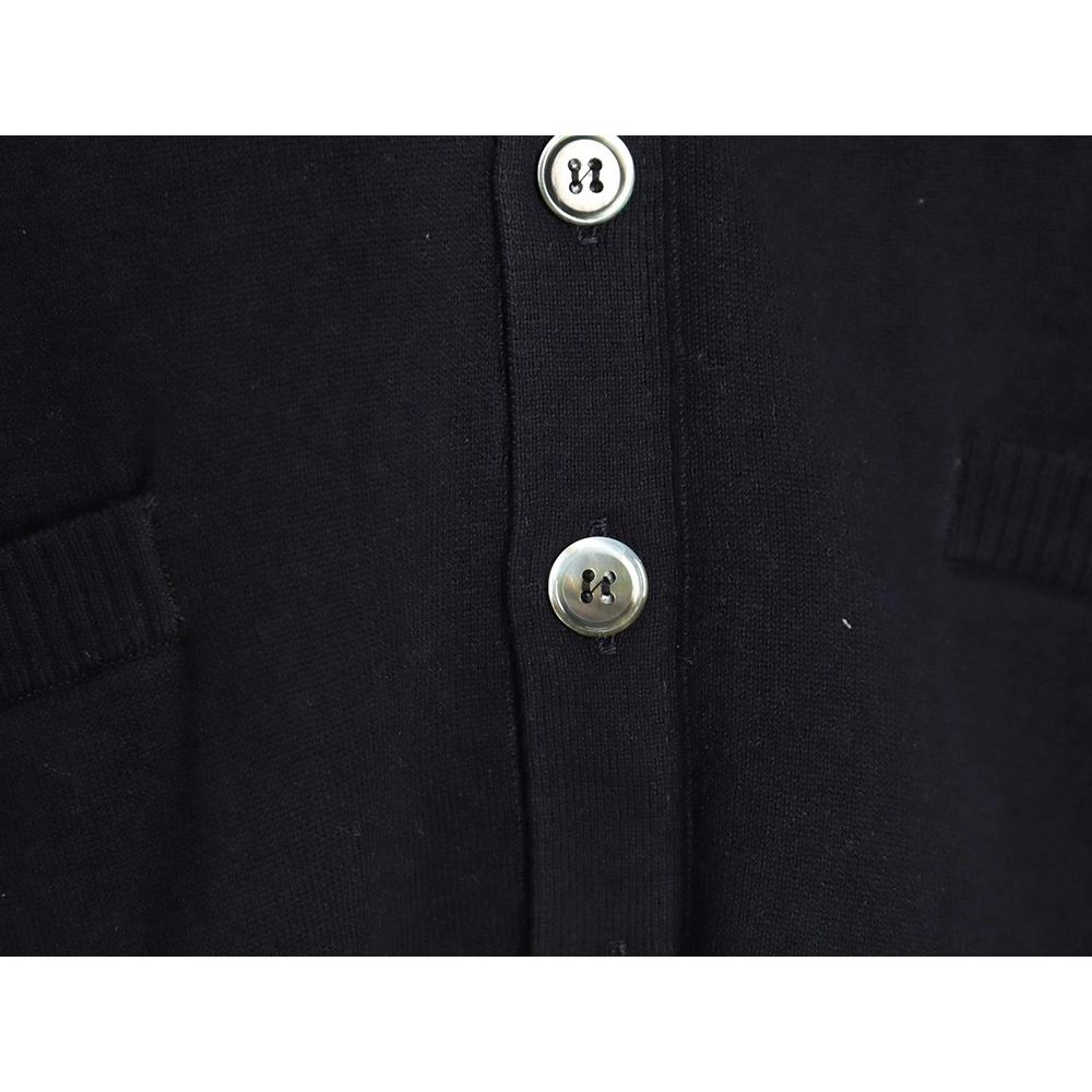 Thom Browne Plaid Dachshund Cardigan TSK1,Thom Browne