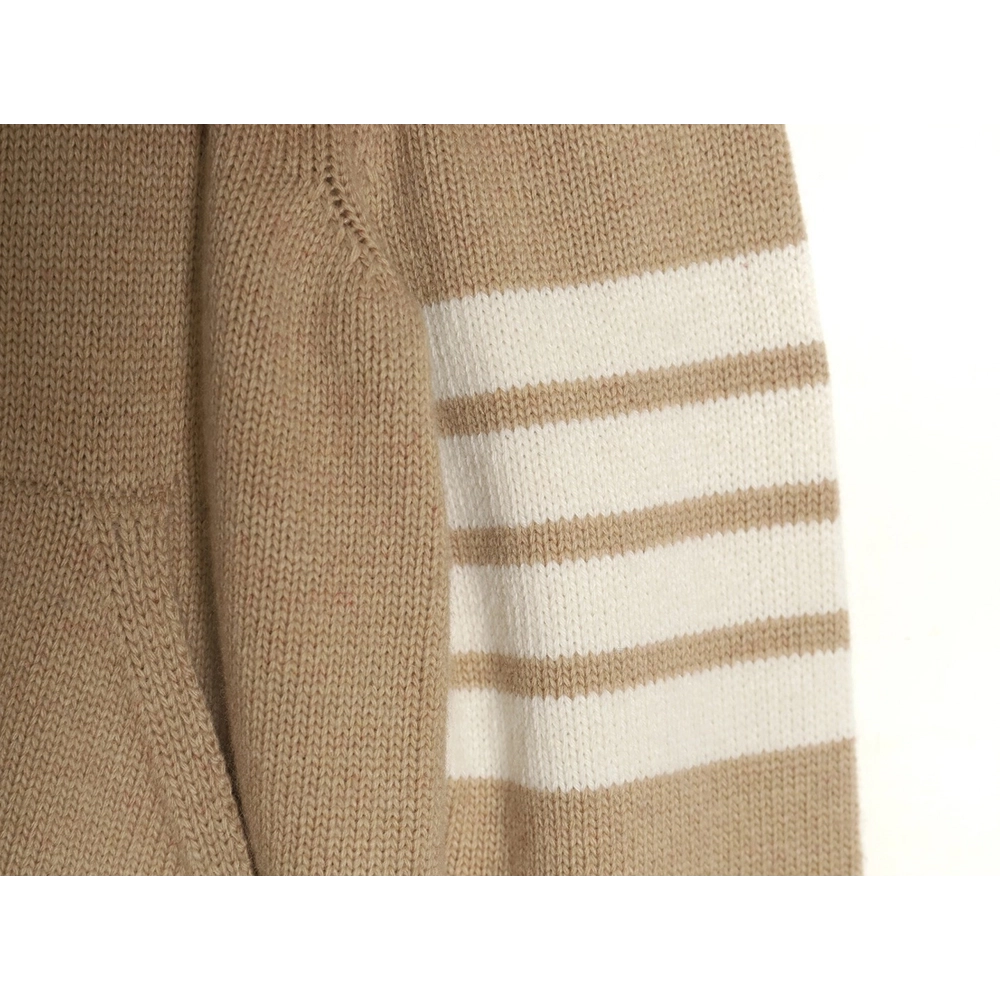 Thom Browne sailboat wool hooded jacket,Thom Browne