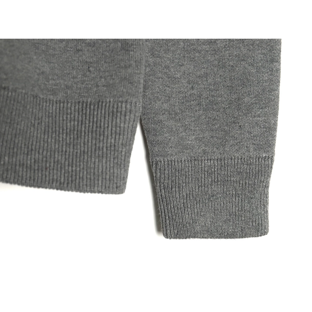 Thom Browne Peacock-Zip Baseball Jacket TSK1,Thom Browne