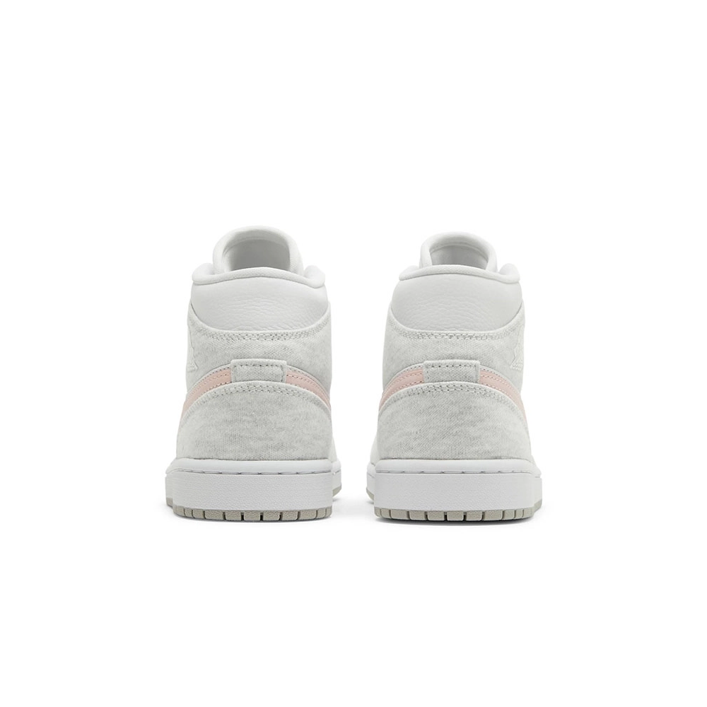 AIR JORDAN 1 MID SE LIGHT IRON ORE DN4045 001,AIR JORDAN 1 MID,Air Jordan