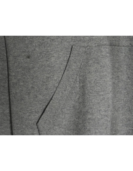 Thom Browne Submarine Knit Hoodie,Thom Browne