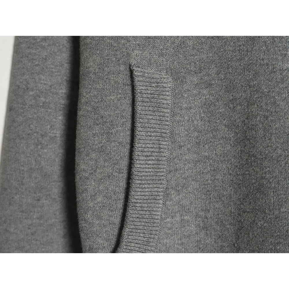 Thom Browne Crab-Zip Baseball Jacket,Thom Browne