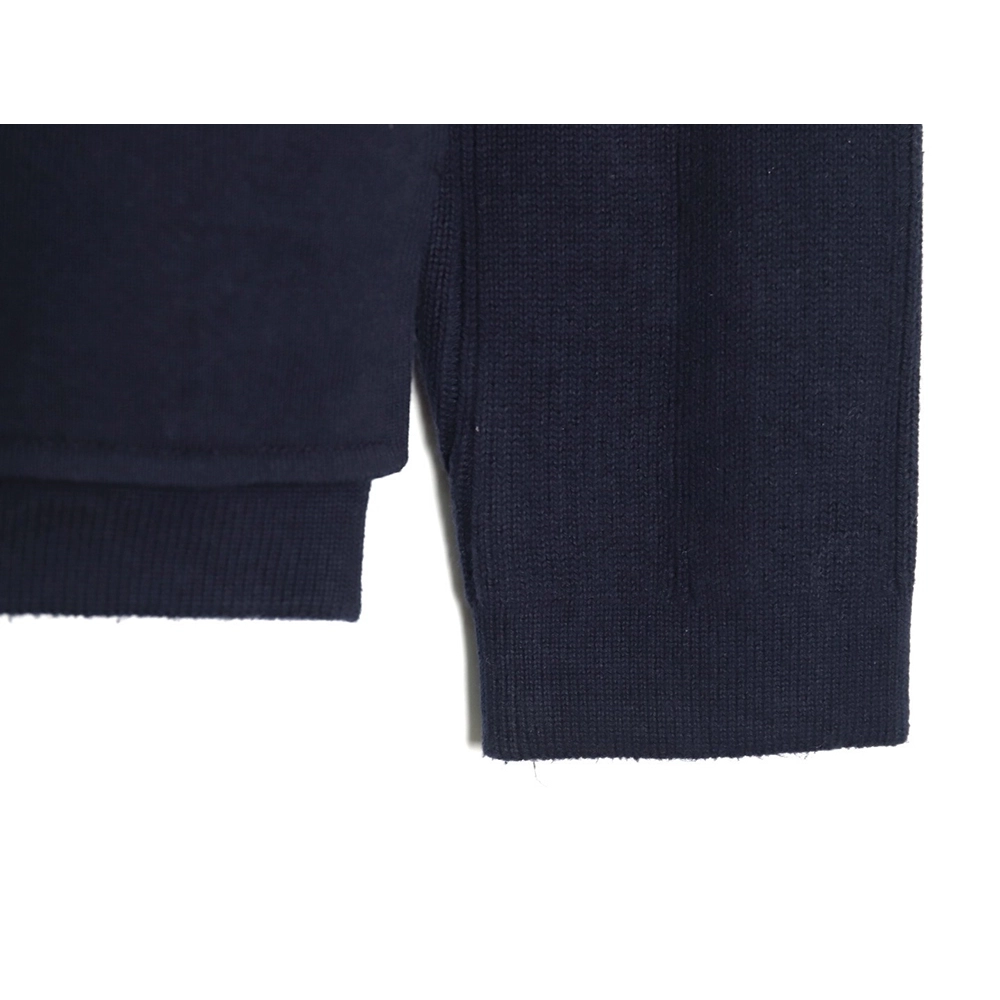 Thom Browne Vertical-Striped Jacket TSK1,Thom Browne