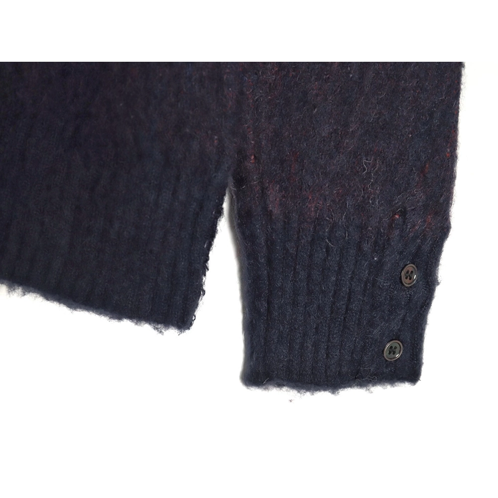 Thom Browne Dachshund Mohair Sweater TSK1,Thom Browne