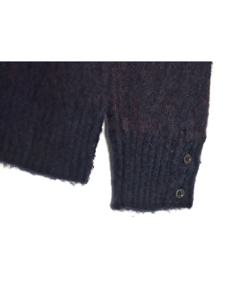 Thom Browne Dachshund Mohair Sweater TSK1,Thom Browne