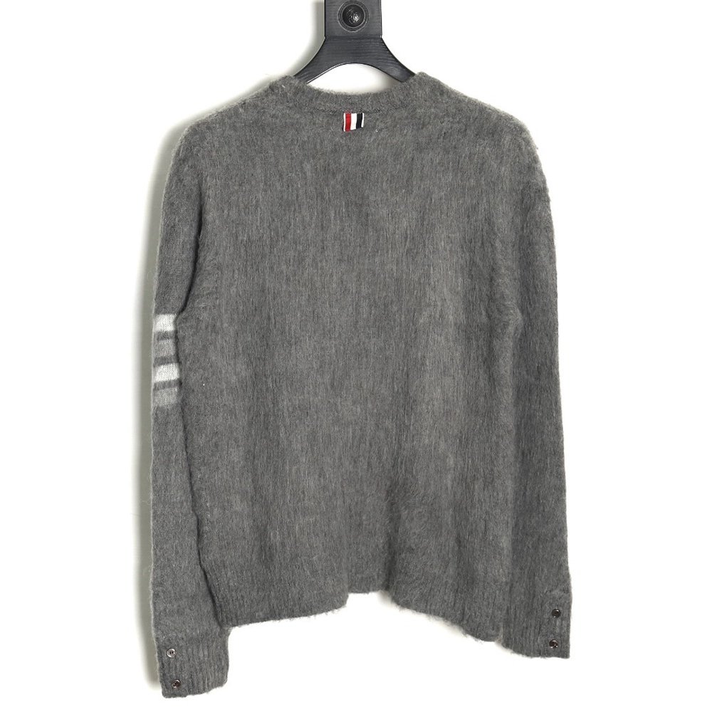 Thom Browne Dachshund Mohair Sweater,Thom Browne