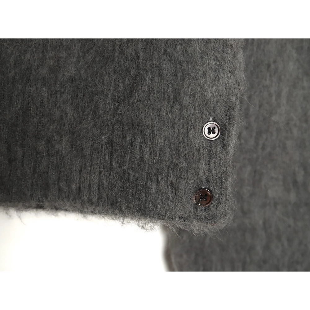 Thom Browne Dachshund Mohair Sweater,Thom Browne