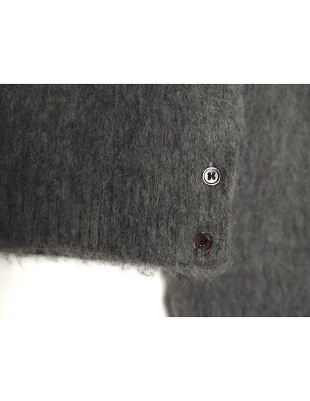 Thom Browne Dachshund Mohair Sweater,Thom Browne